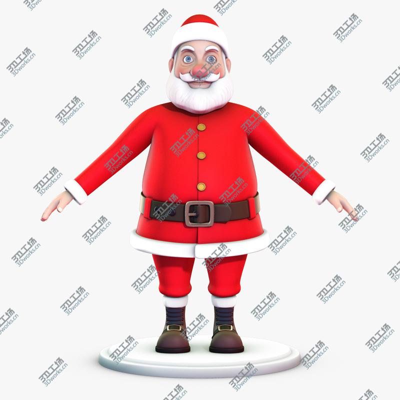 images/goods_img/2021040235/Santa Claus Rigged/5.jpg